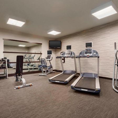 Courtyard Akron Fairlawn Montrose Εξωτερικό φωτογραφία