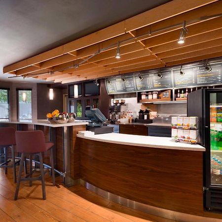Courtyard Akron Fairlawn Montrose Εξωτερικό φωτογραφία
