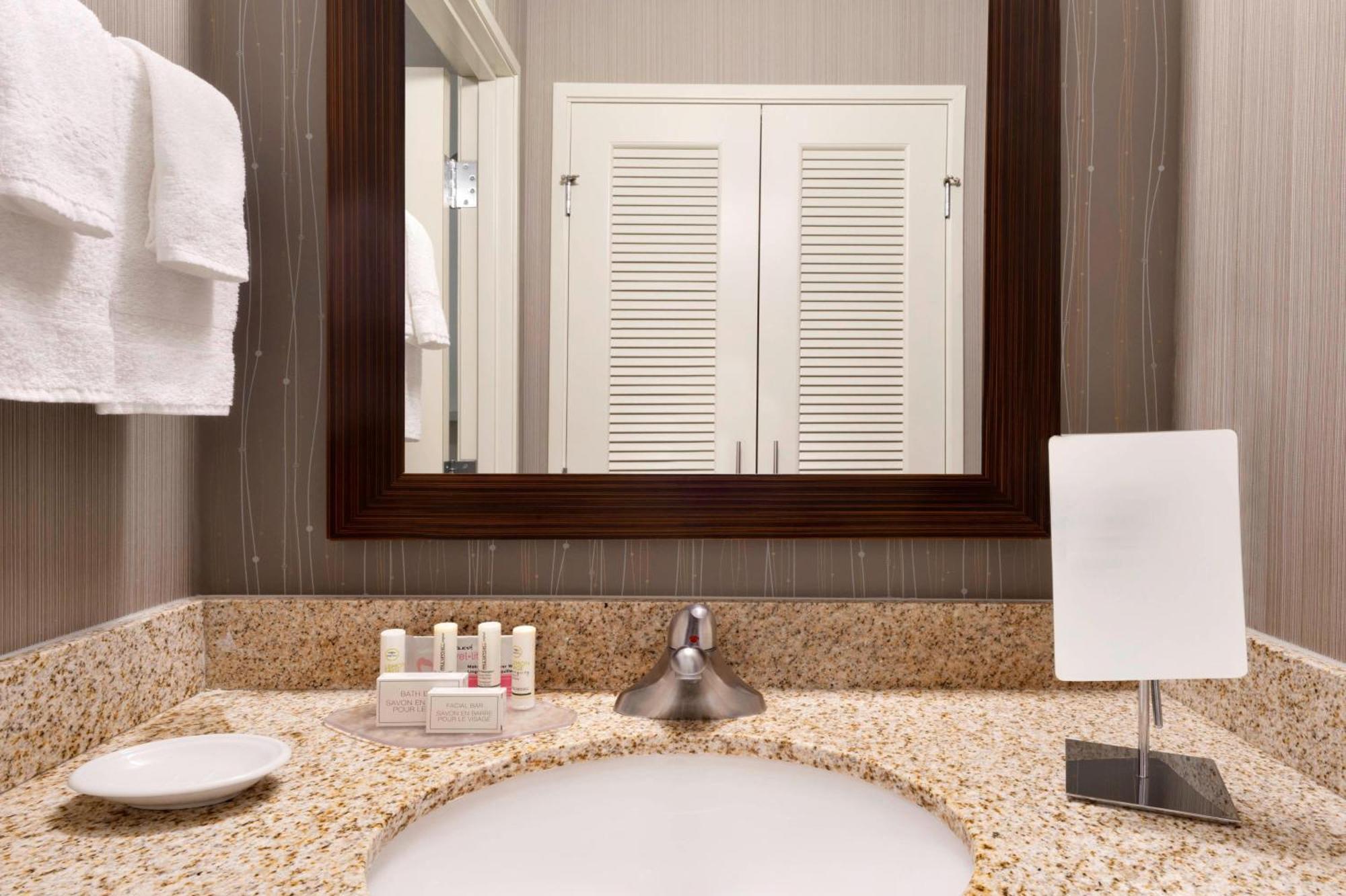 Courtyard Akron Fairlawn Montrose Εξωτερικό φωτογραφία