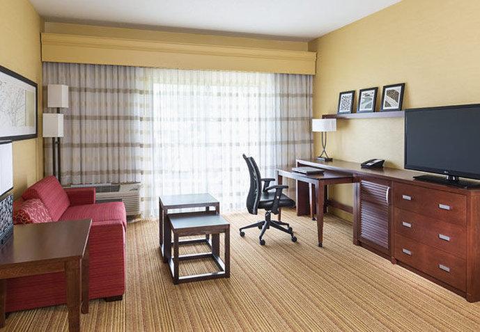 Courtyard Akron Fairlawn Montrose Εξωτερικό φωτογραφία