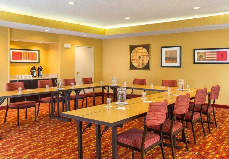 Courtyard Akron Fairlawn Montrose Εξωτερικό φωτογραφία
